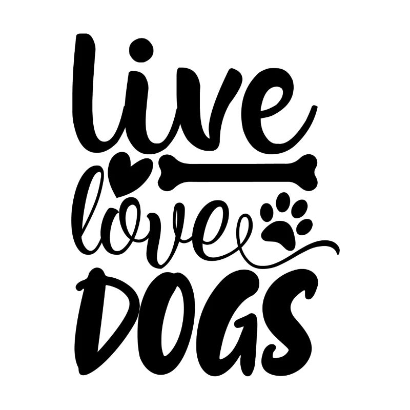 Citation de chien