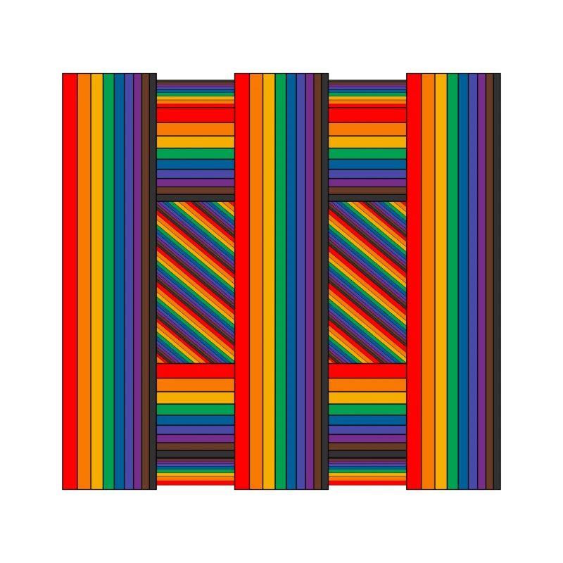RainbowArt