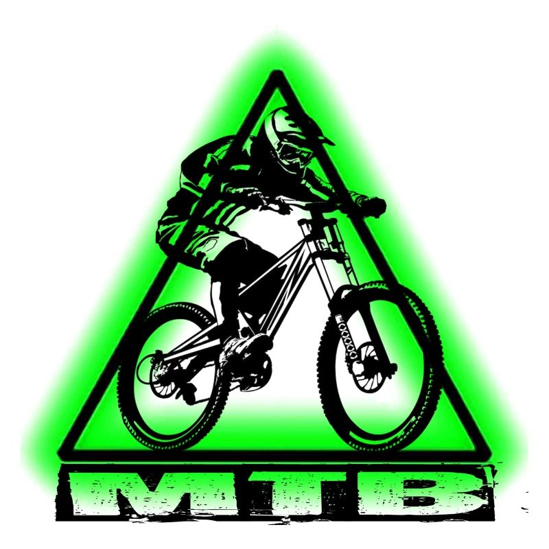 Vélo VTT