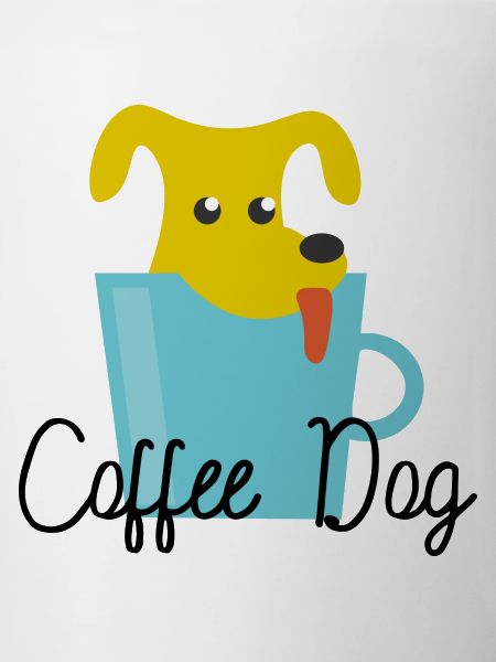 Coffee Dog