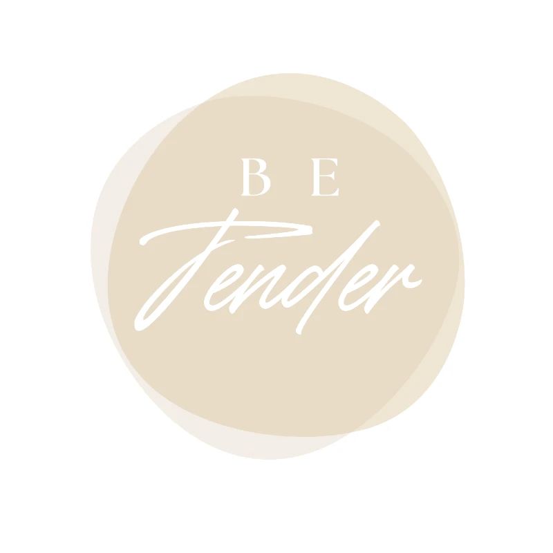 Be Tender Be Tender - Positives Angebot
