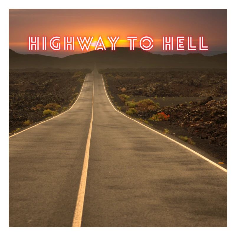 Highway to Hell