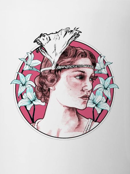 Baldwin - Elle will