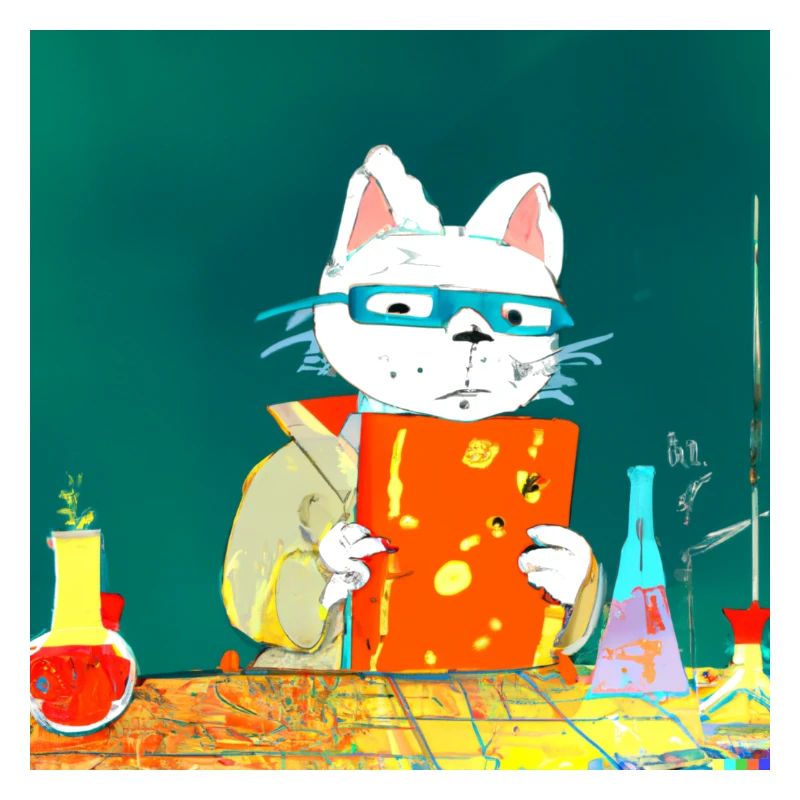Katzen