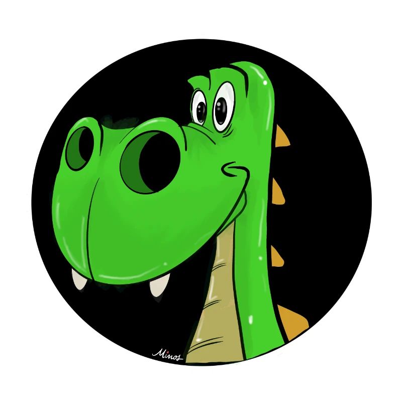 Dinosaurier