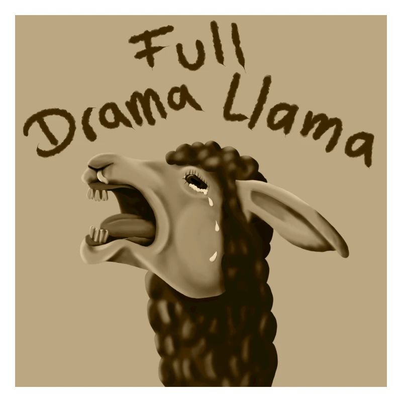 FullDramaLlamaWanted