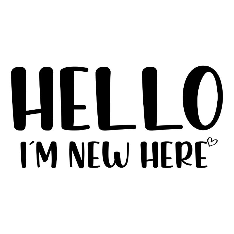 Hello im new here