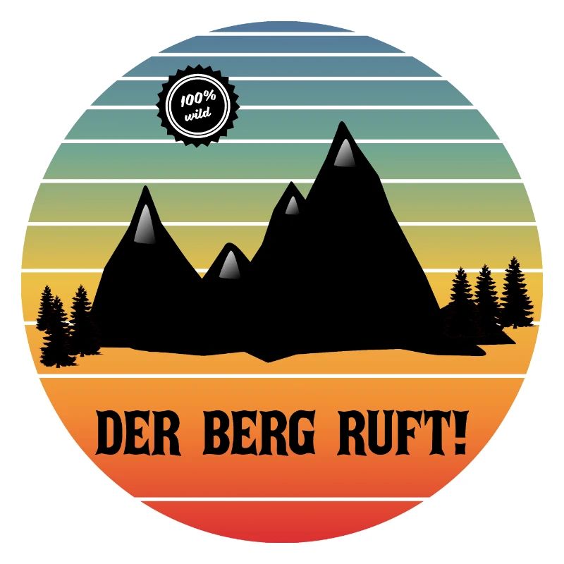 Hiking - The mountain is calling!
