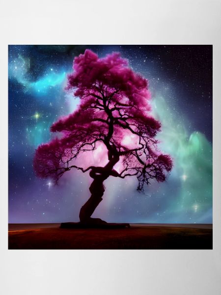 Mystical tree