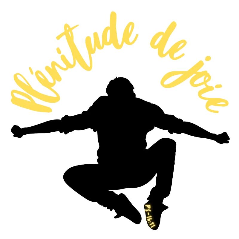 Plénitude de joie - Ps/16:11