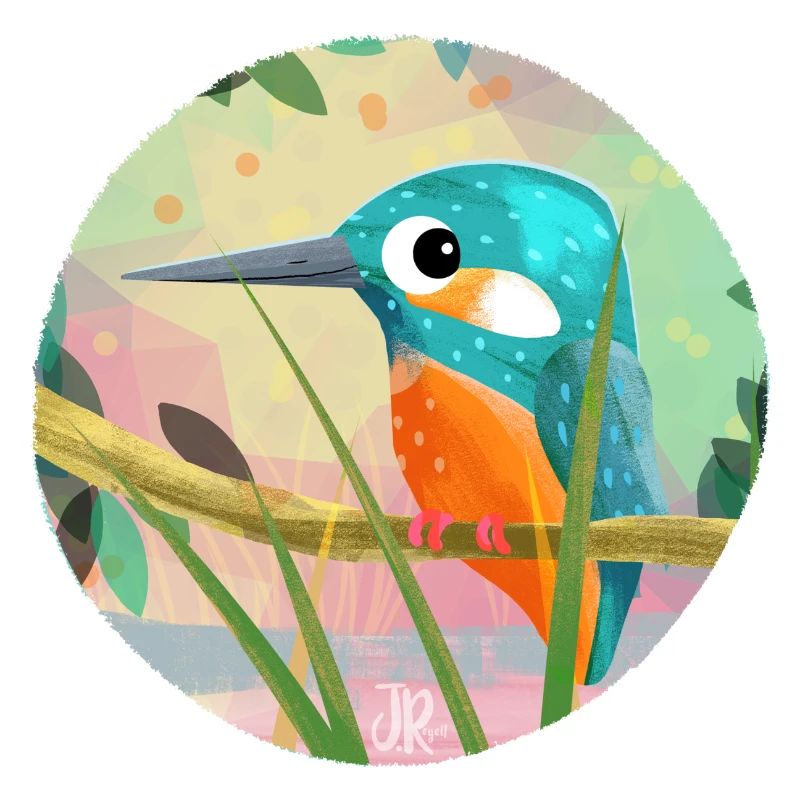 Kingfisher