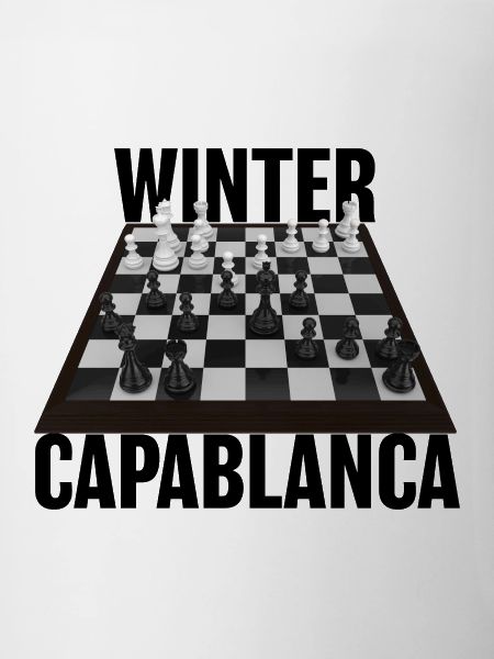 Winter Capablanca