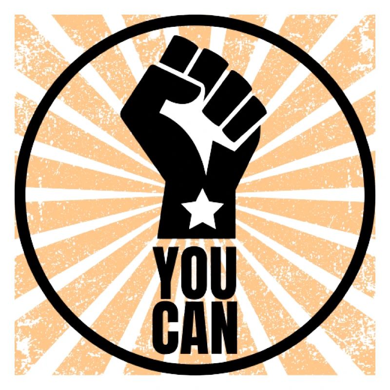 You Can - Needymindset