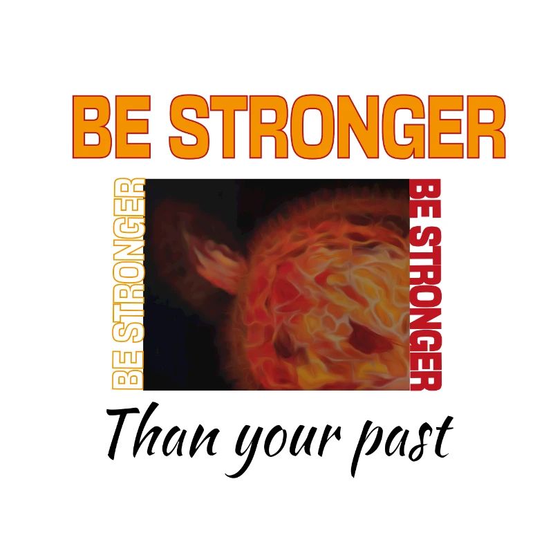 Solar storm central star