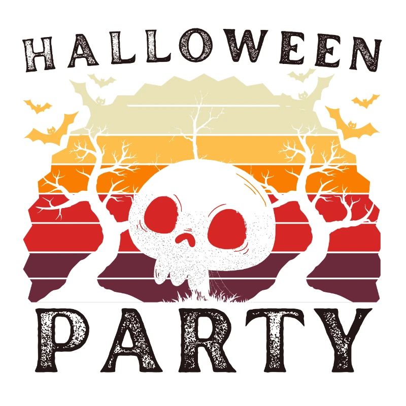 Halloween Party