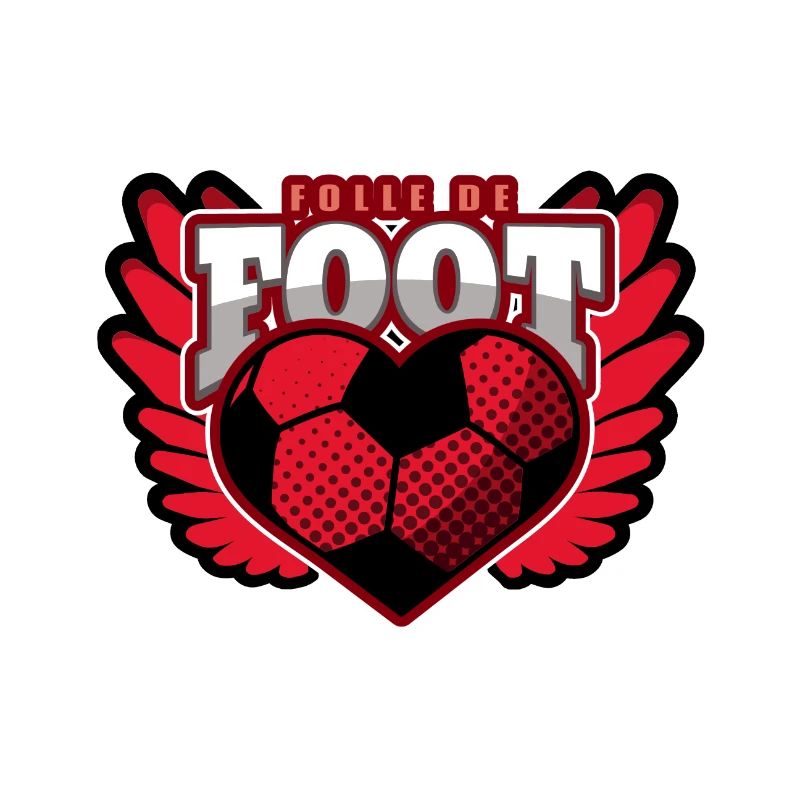 FOLLE DE FOOT !