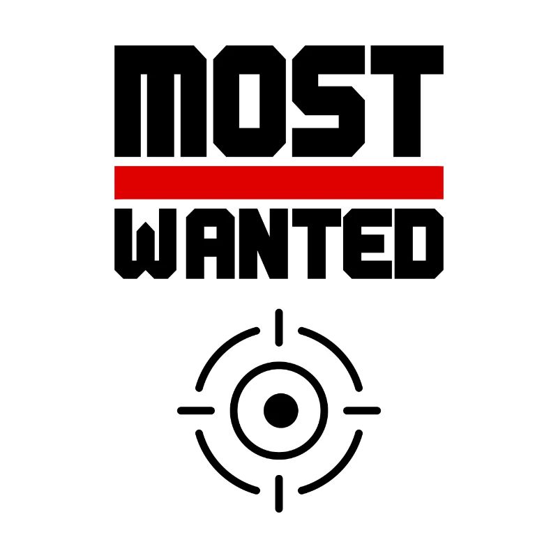 Most Wanted