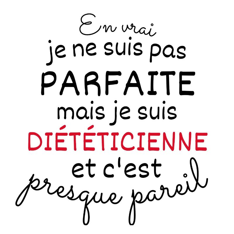 Pas Parfaite Mais Diététicienne