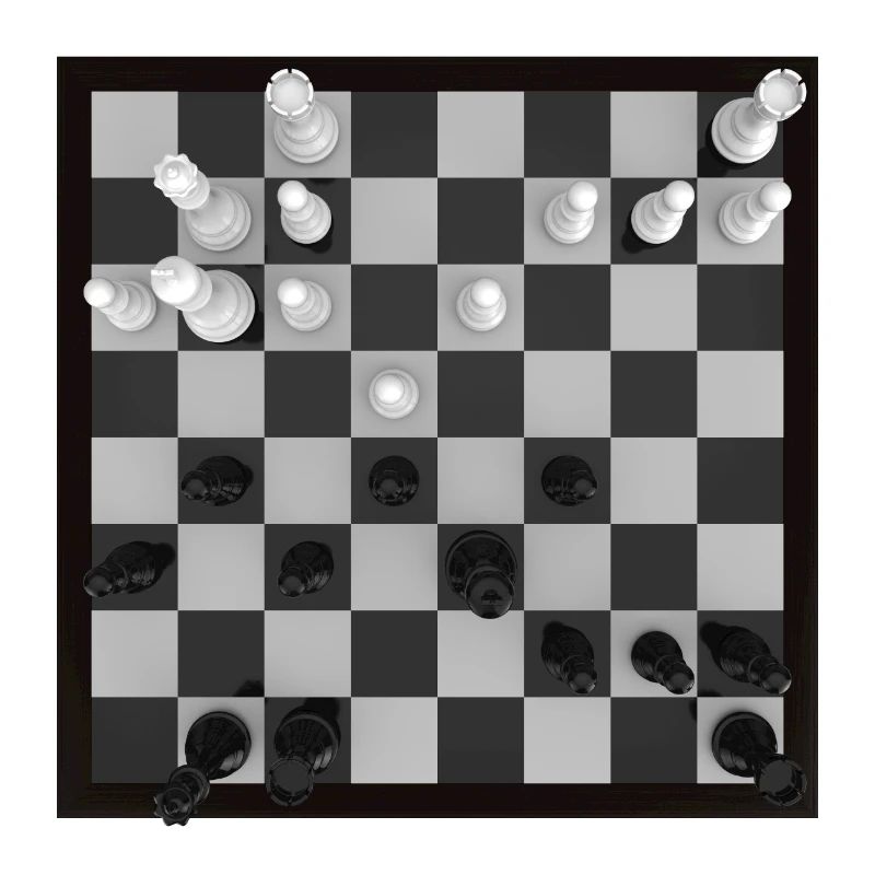 Capablanca Winter 1919