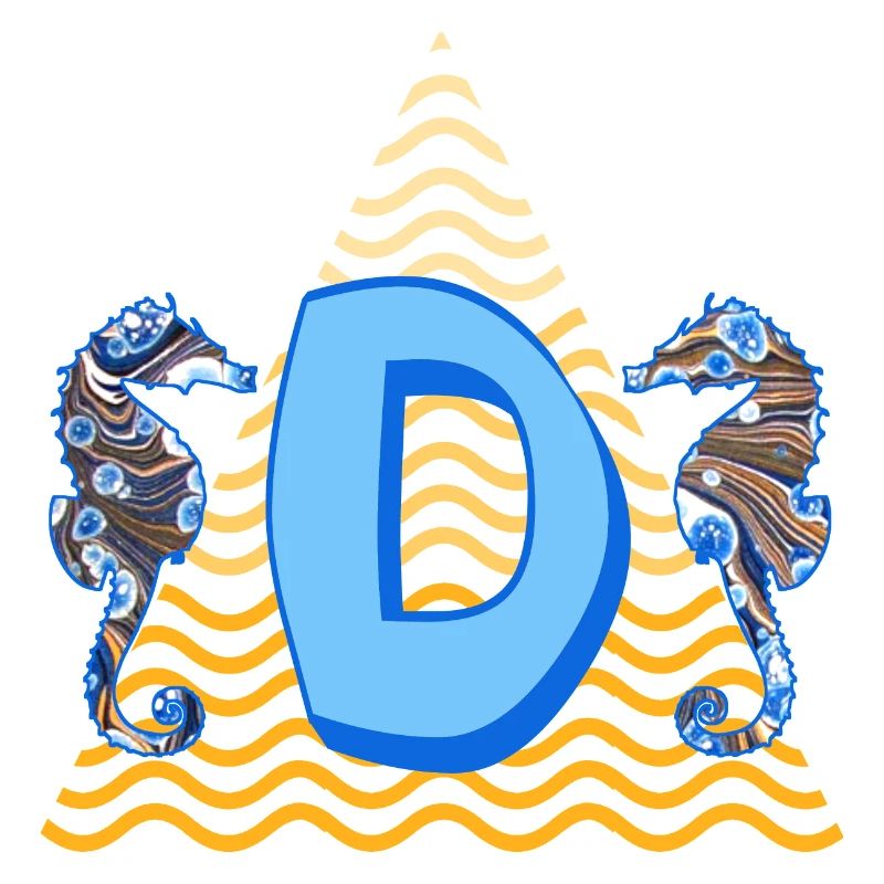 seahorse e 262 d