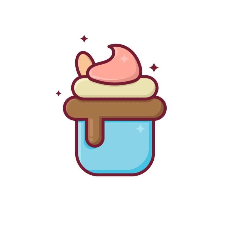 Glace