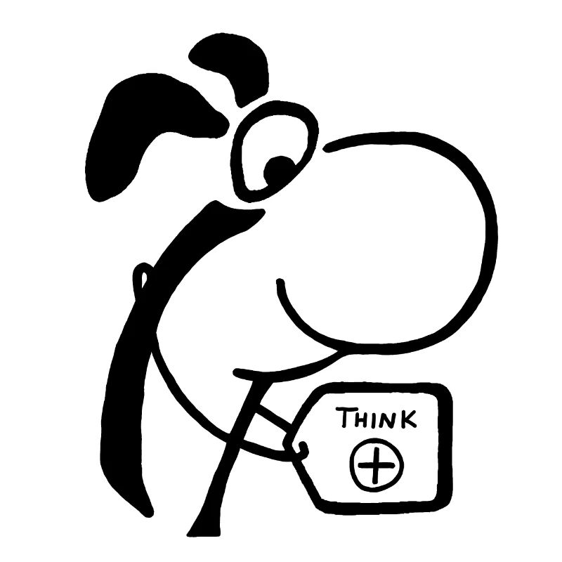 Bialumbo Pense Positivement