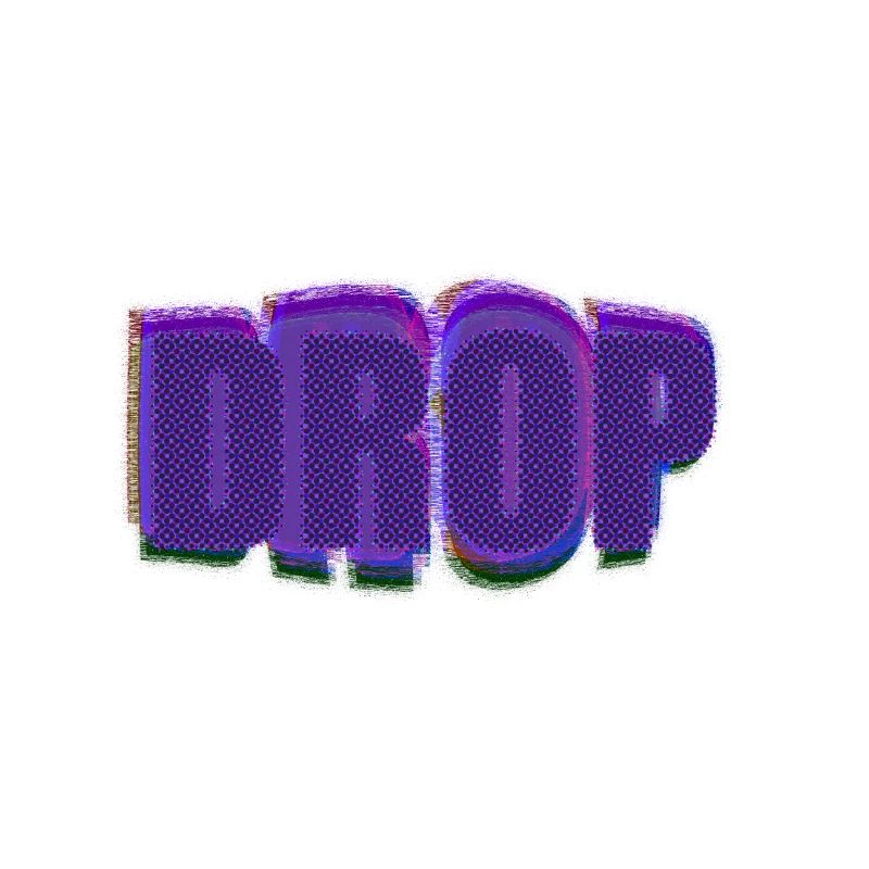 DROP - J’attends le Drop