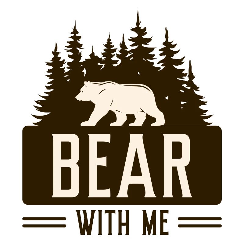 Bear With Me