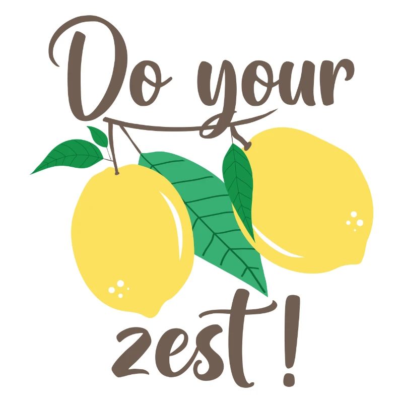 Do Your Zest