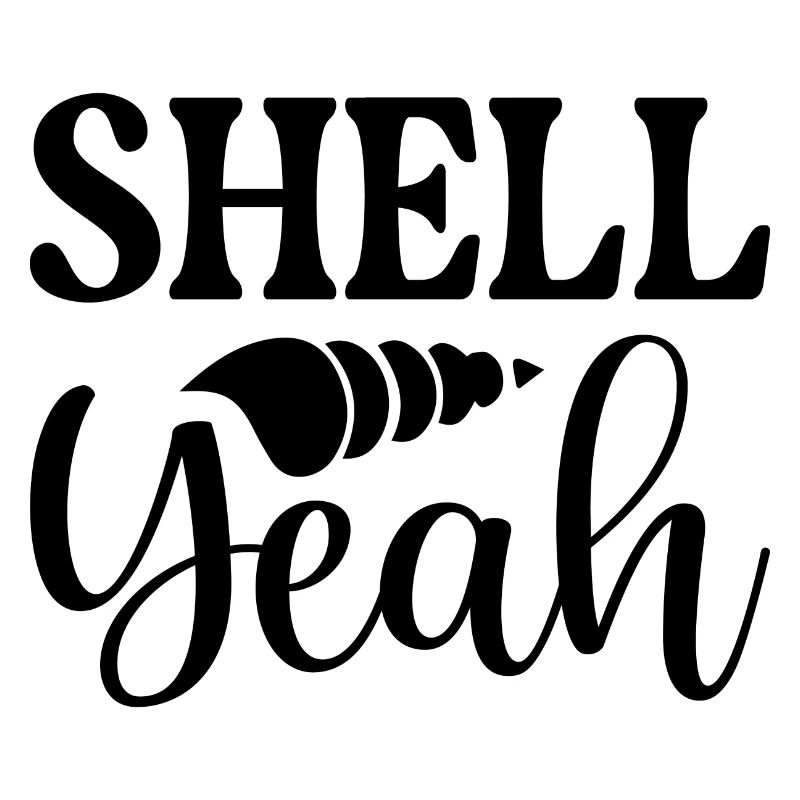 Shell Yeah