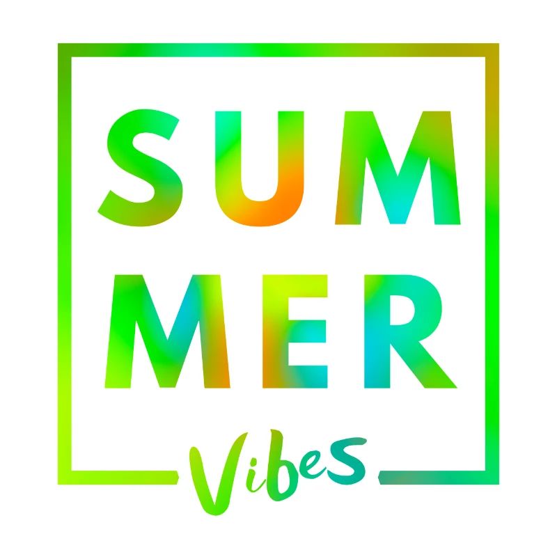 Summer Vibes