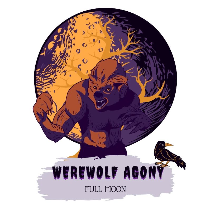 Loup-garou