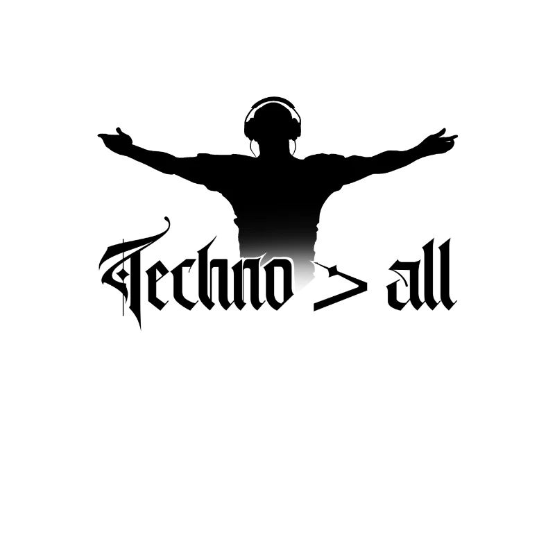 Techno > all