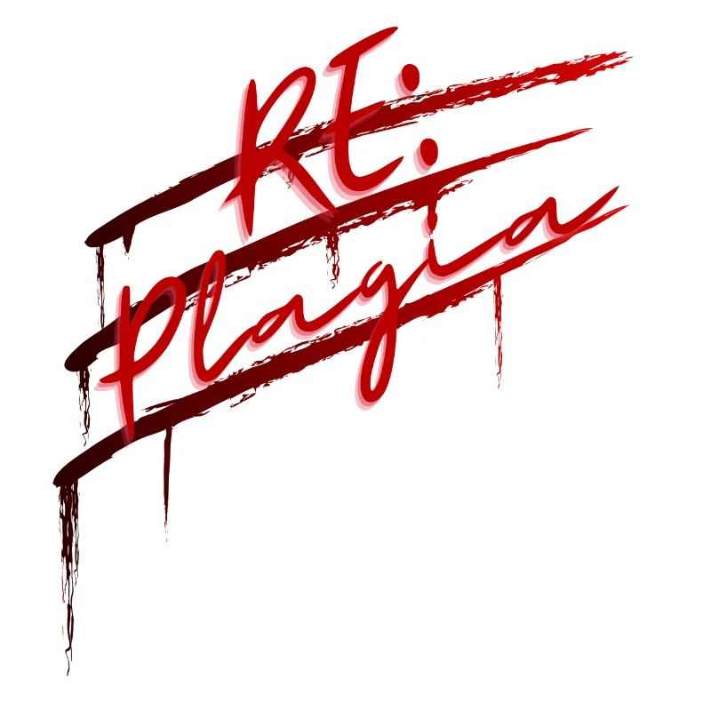 RE:Plagia Halloween