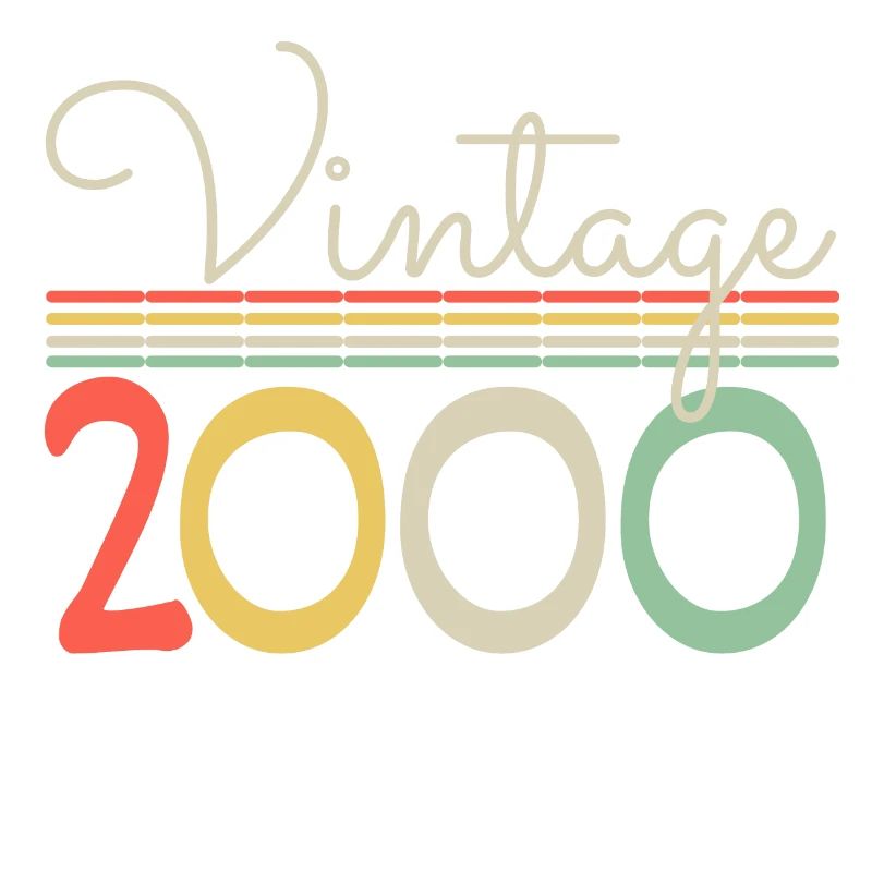 Vintage 2000