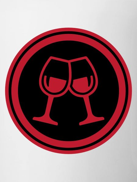 Wine glasses