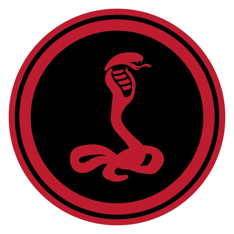 Cobra serpent