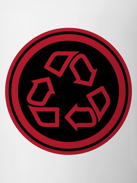 Recycling Symbol