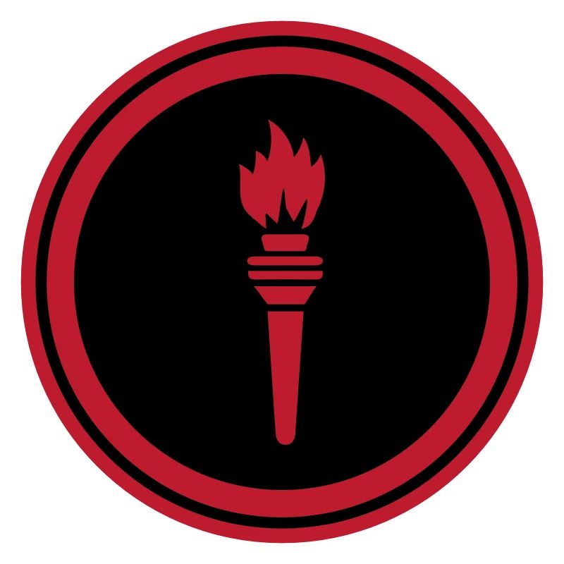 Flame Symbol