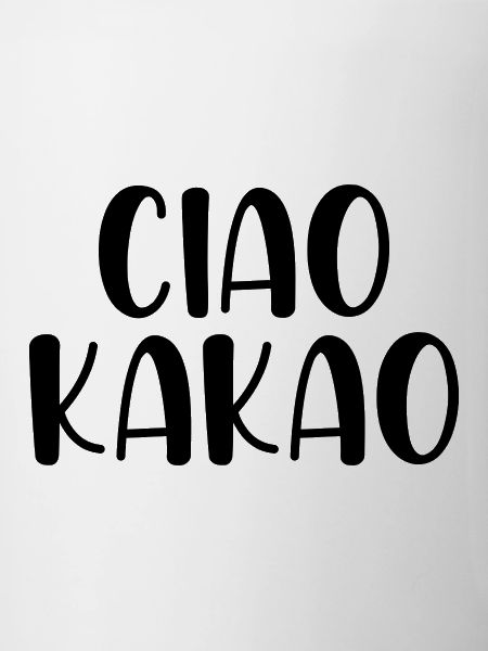 Ciao Kakao