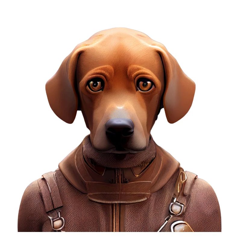 Rhodesian Ridgeback Dog - Rhodesian Ridgeback