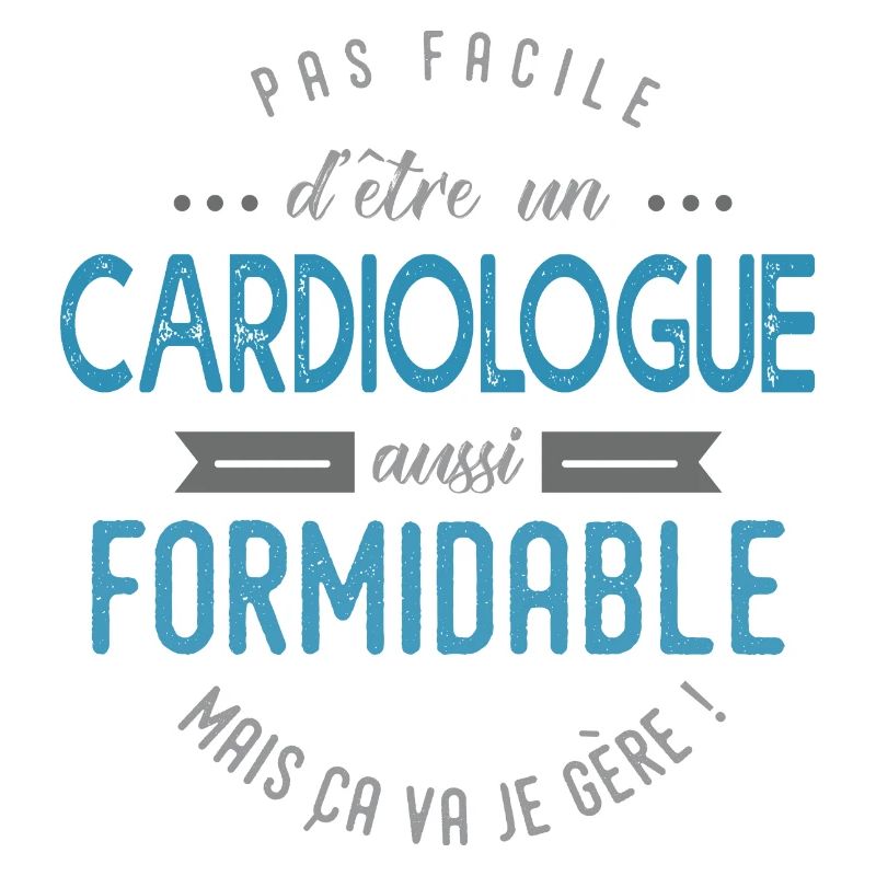 cardiologue formidable