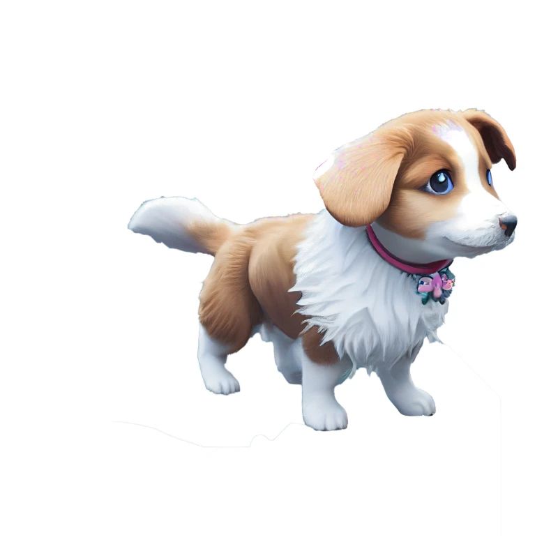 Australian Shepherd Dog