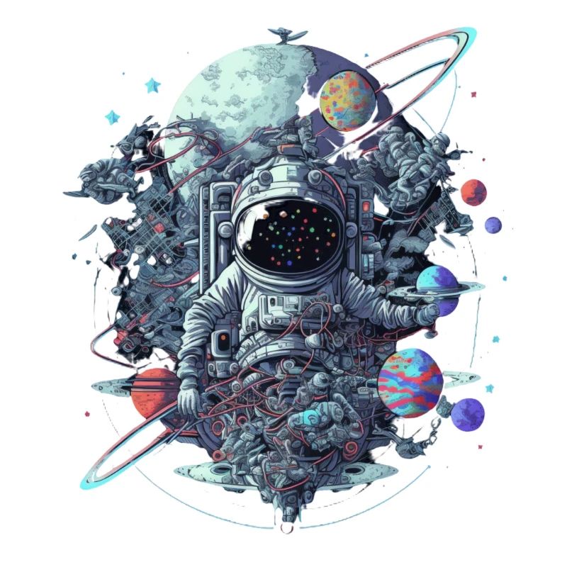 Astronaute