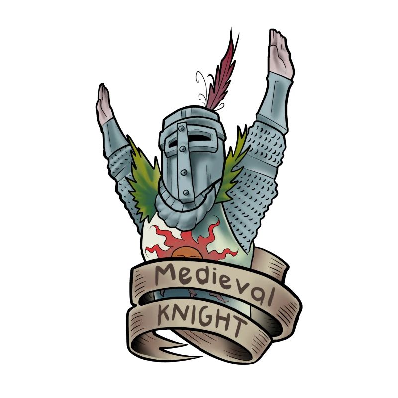 Medieval Knight
