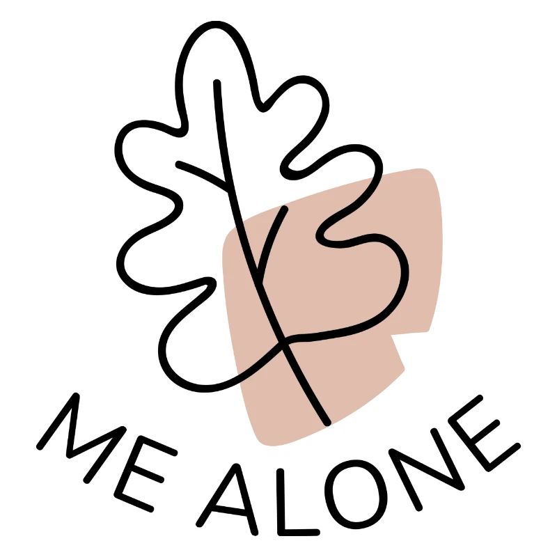 Leaf Me Alone