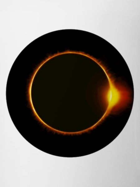 Éclipse solaire