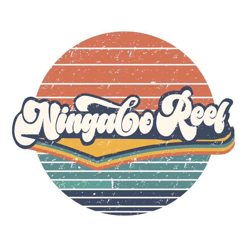 Récif de Ningaloo