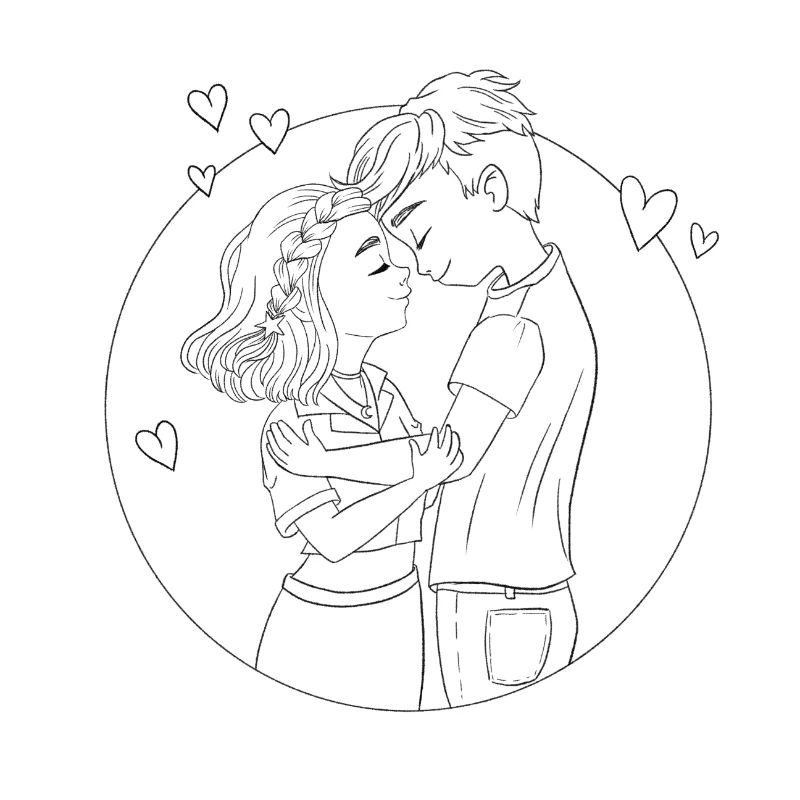 Saint-Valentin