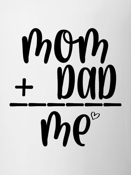 Maman Papa moi
